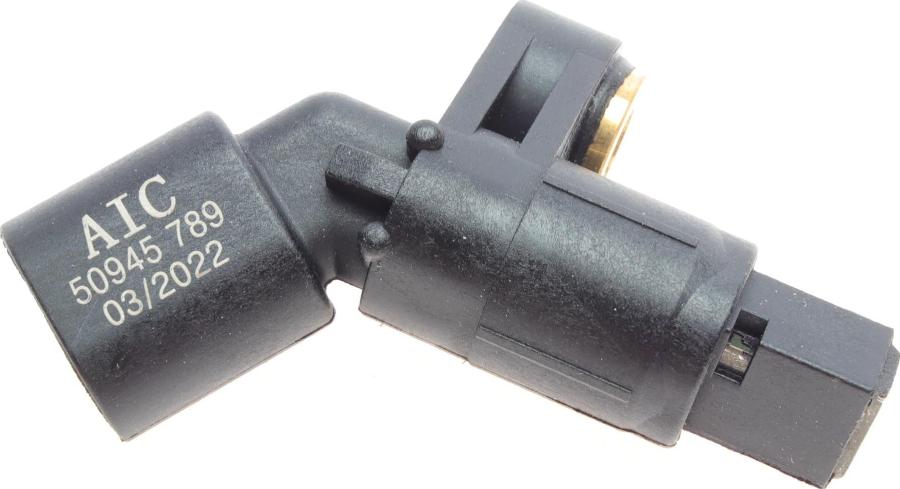 AIC 50945 - ABS sensor, wheel speed car-mod.net
