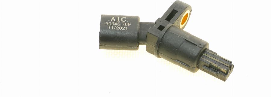 AIC 50946 - ABS sensor, wheel speed car-mod.net
