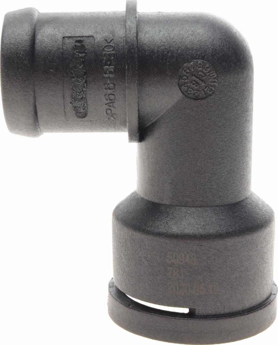 AIC 50948 - Coolant Flange car-mod.net