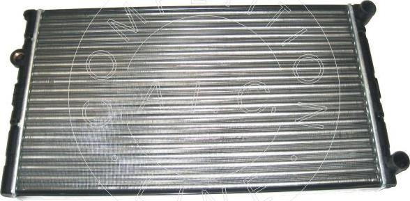 AIC 50959 - Radiator, engine cooling car-mod.net