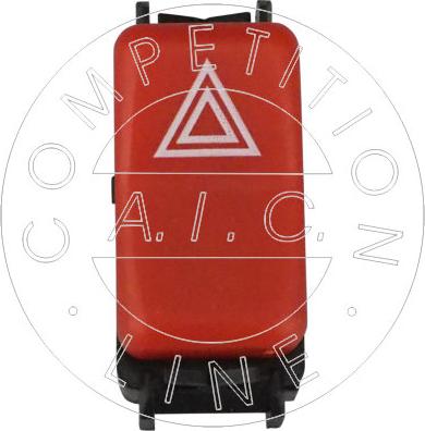AIC 50954 - Hazard Light Switch car-mod.net