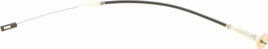 AIC 50981 - Clutch Cable car-mod.net