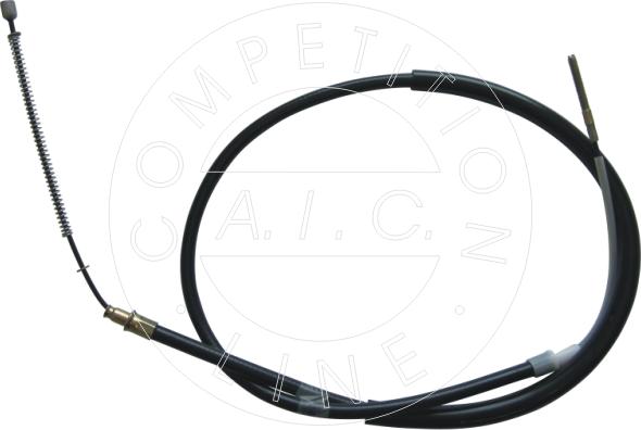 AIC 50983 - Cable, parking brake car-mod.net