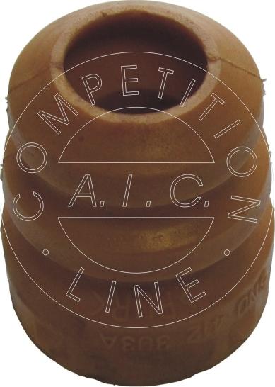 AIC 50939 - Rubber Buffer, suspension car-mod.net