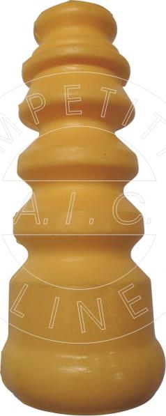 AIC 50934 - Rubber Buffer, suspension car-mod.net