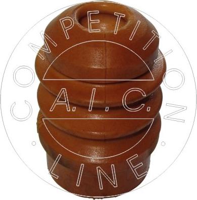 AIC 50937 - Rubber Buffer, suspension car-mod.net