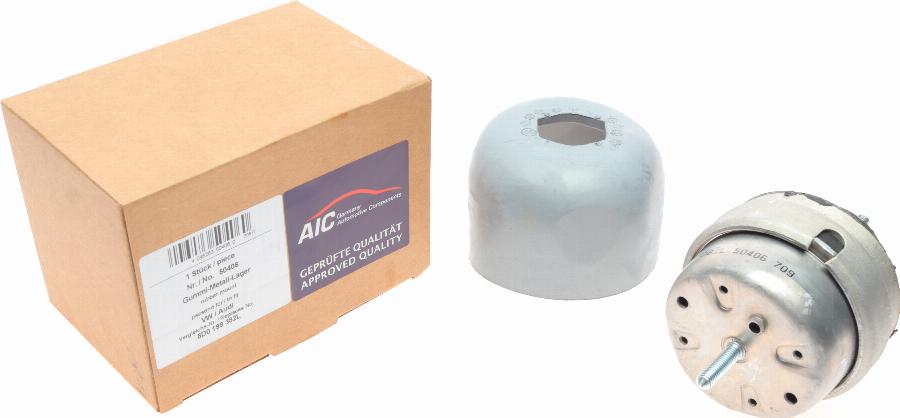 AIC 50406 - Holder, engine mounting car-mod.net