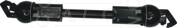 AIC 50482 - Selector / Shift Rod car-mod.net