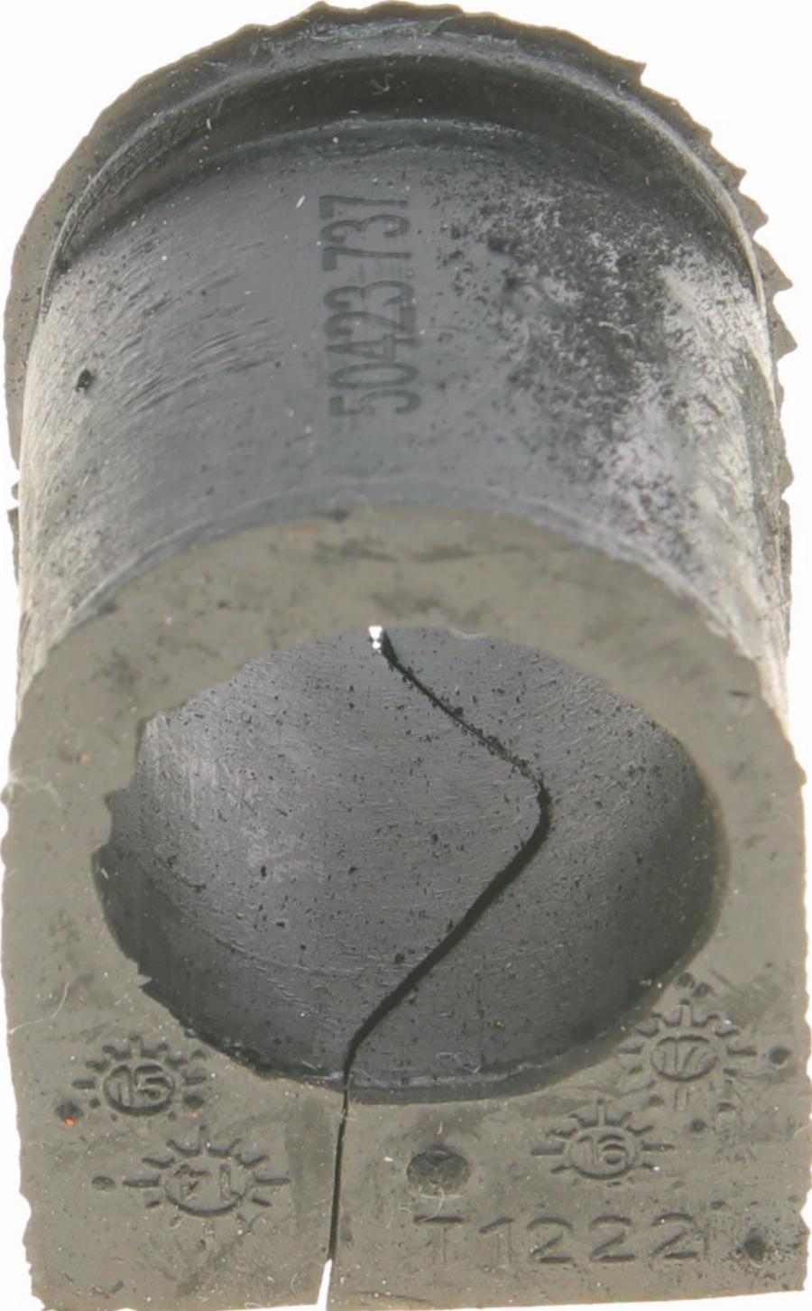 AIC 50423 - Bearing Bush, stabiliser car-mod.net