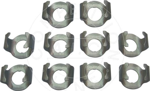 AIC 50479 - Holding Bracket, brake hose car-mod.net