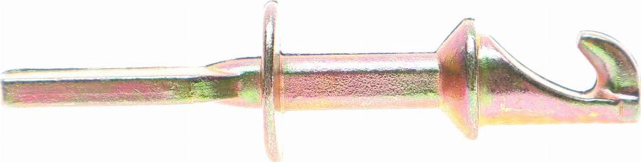 AIC 50549 - Door-handle Control car-mod.net