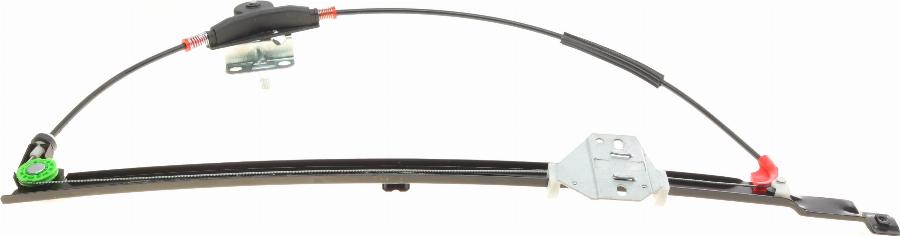 AIC 50540 - Window Regulator car-mod.net