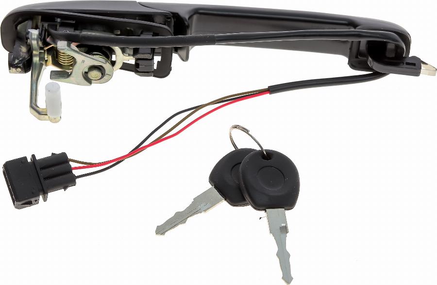 AIC 50564 - Door Handle car-mod.net