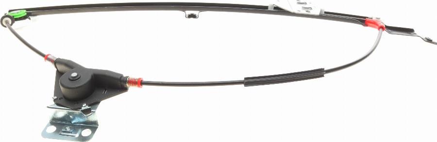 AIC 50539 - Window Regulator car-mod.net