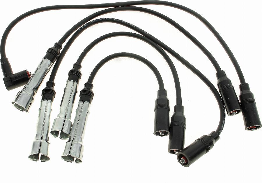 AIC 50693 - Ignition Cable Kit car-mod.net