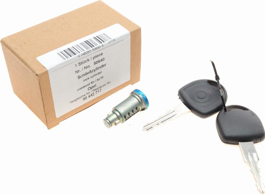 AIC 50640 - Lock Cylinder car-mod.net