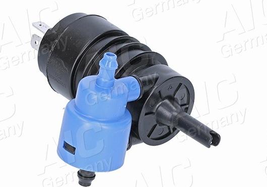 AIC 50656 - Water Pump, window cleaning car-mod.net