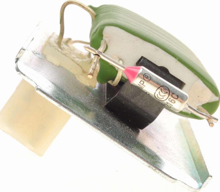 AIC 50652 - Resistor, interior blower car-mod.net