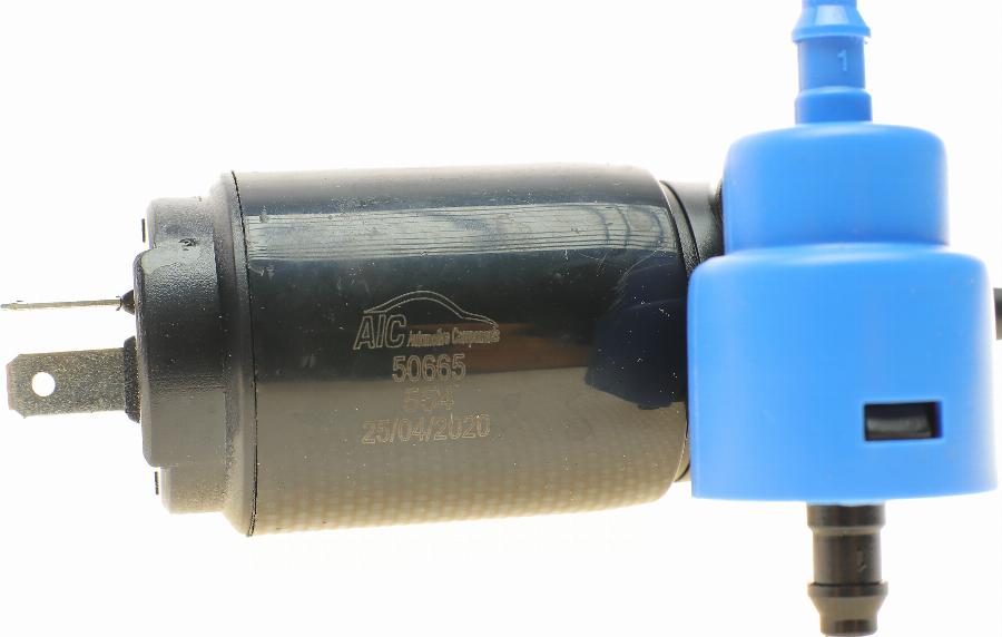 AIC 50665 - Water Pump, window cleaning car-mod.net
