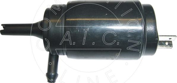AIC 50666 - Water Pump, window cleaning car-mod.net