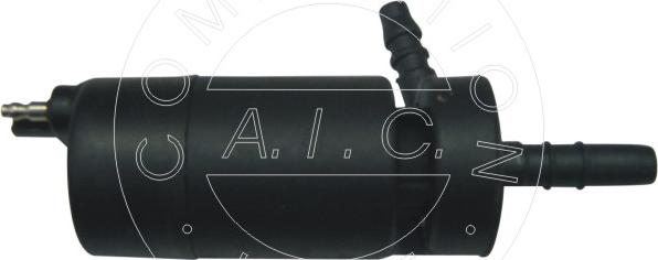AIC 50668 - Water Pump, window cleaning car-mod.net