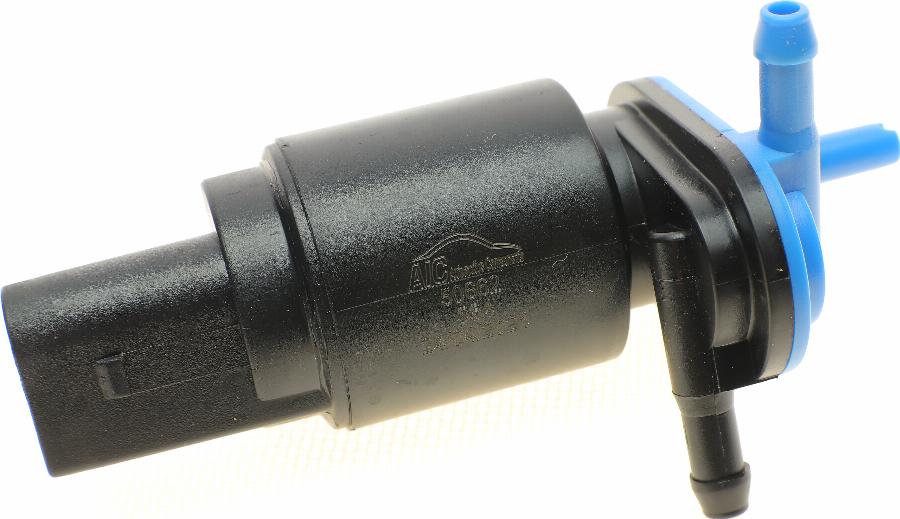 AIC 50662 - Water Pump, window cleaning car-mod.net