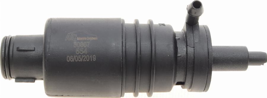 AIC 50667 - Water Pump, window cleaning car-mod.net