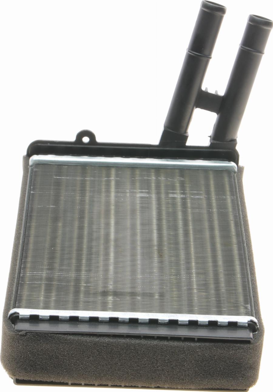 AIC 50605 - Heat Exchanger, interior heating car-mod.net