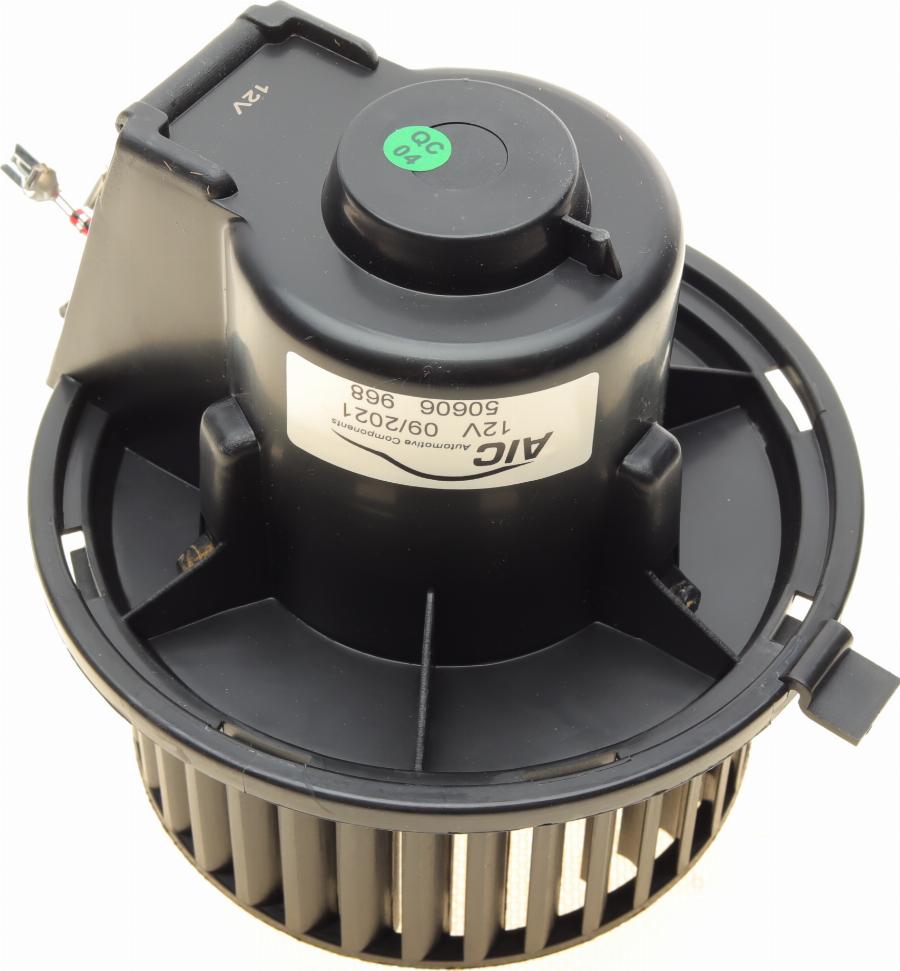 AIC 50606 - Electric Motor, interior blower car-mod.net