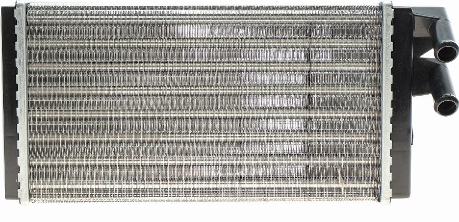 AIC 50600 - Heat Exchanger, interior heating car-mod.net