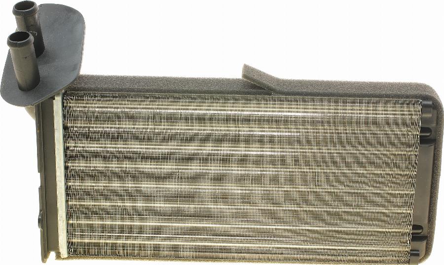 AIC 50603 - Heat Exchanger, interior heating car-mod.net