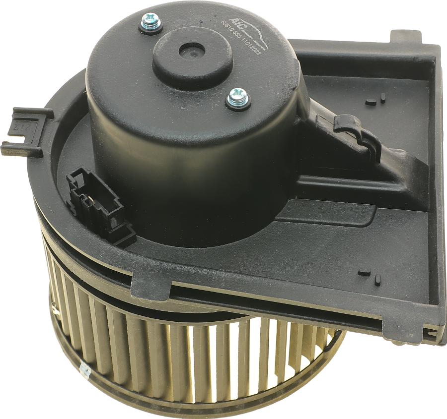 AIC 50610 - Interior Blower car-mod.net