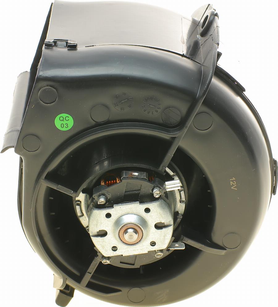 AIC 50611 - Electric Motor, interior blower car-mod.net