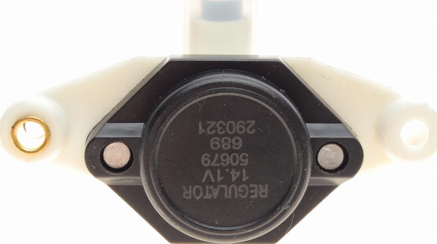 AIC 50679 - Voltage regulator, alternator car-mod.net