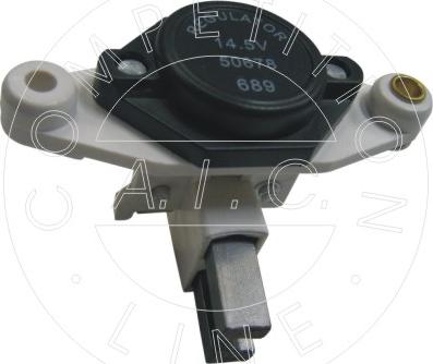 AIC 50678 - Voltage regulator, alternator car-mod.net