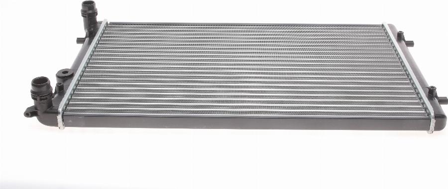 AIC 50095 - Radiator, engine cooling car-mod.net