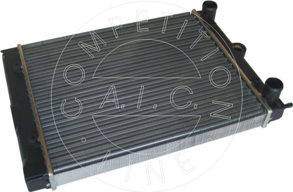 AIC 50090 - Radiator, engine cooling car-mod.net