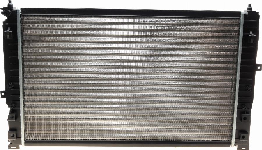 AIC 50092 - Radiator, engine cooling car-mod.net