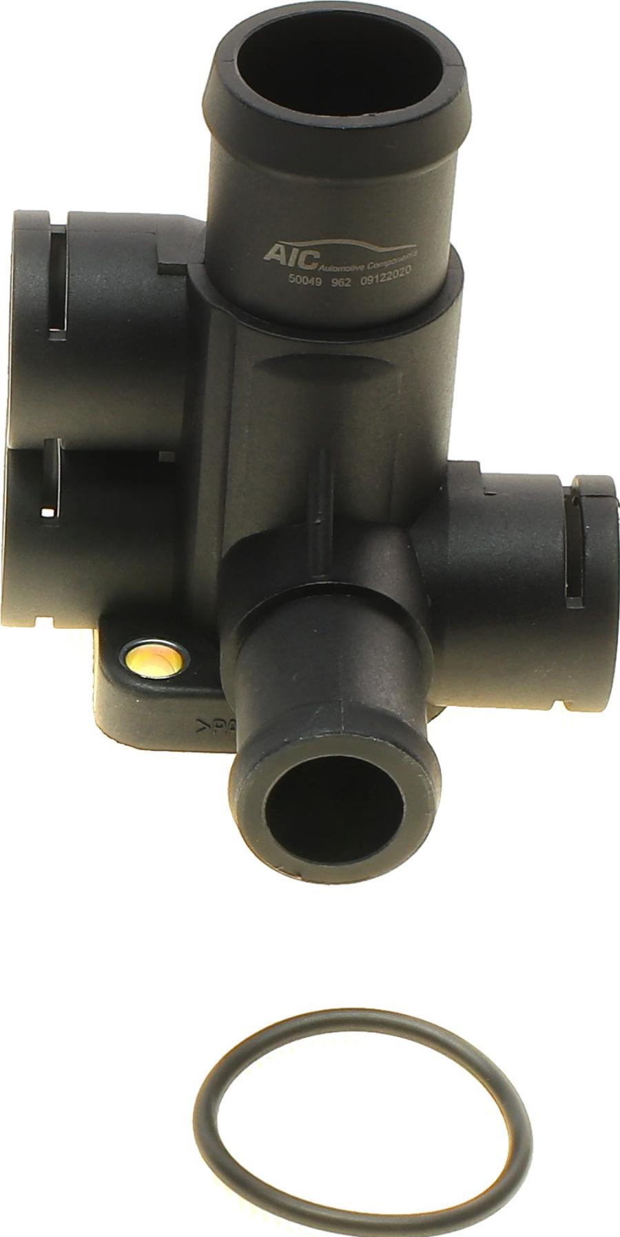 AIC 50049 - Coolant Flange car-mod.net