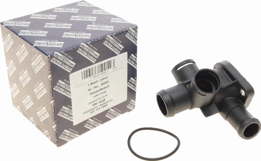 AIC 50054 - Coolant Flange car-mod.net