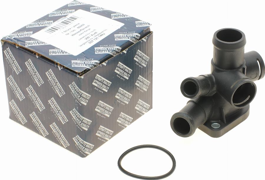 AIC 50055 - Coolant Flange car-mod.net