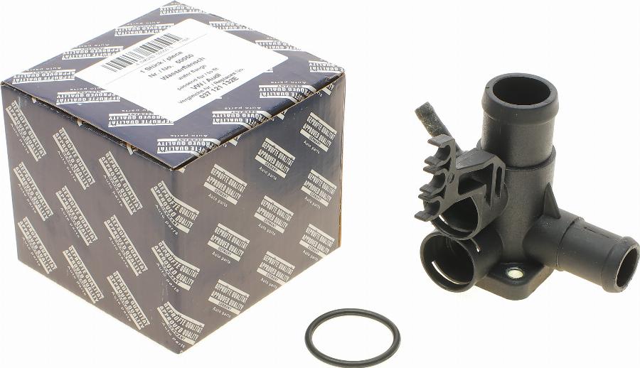 AIC 50050 - Coolant Flange car-mod.net