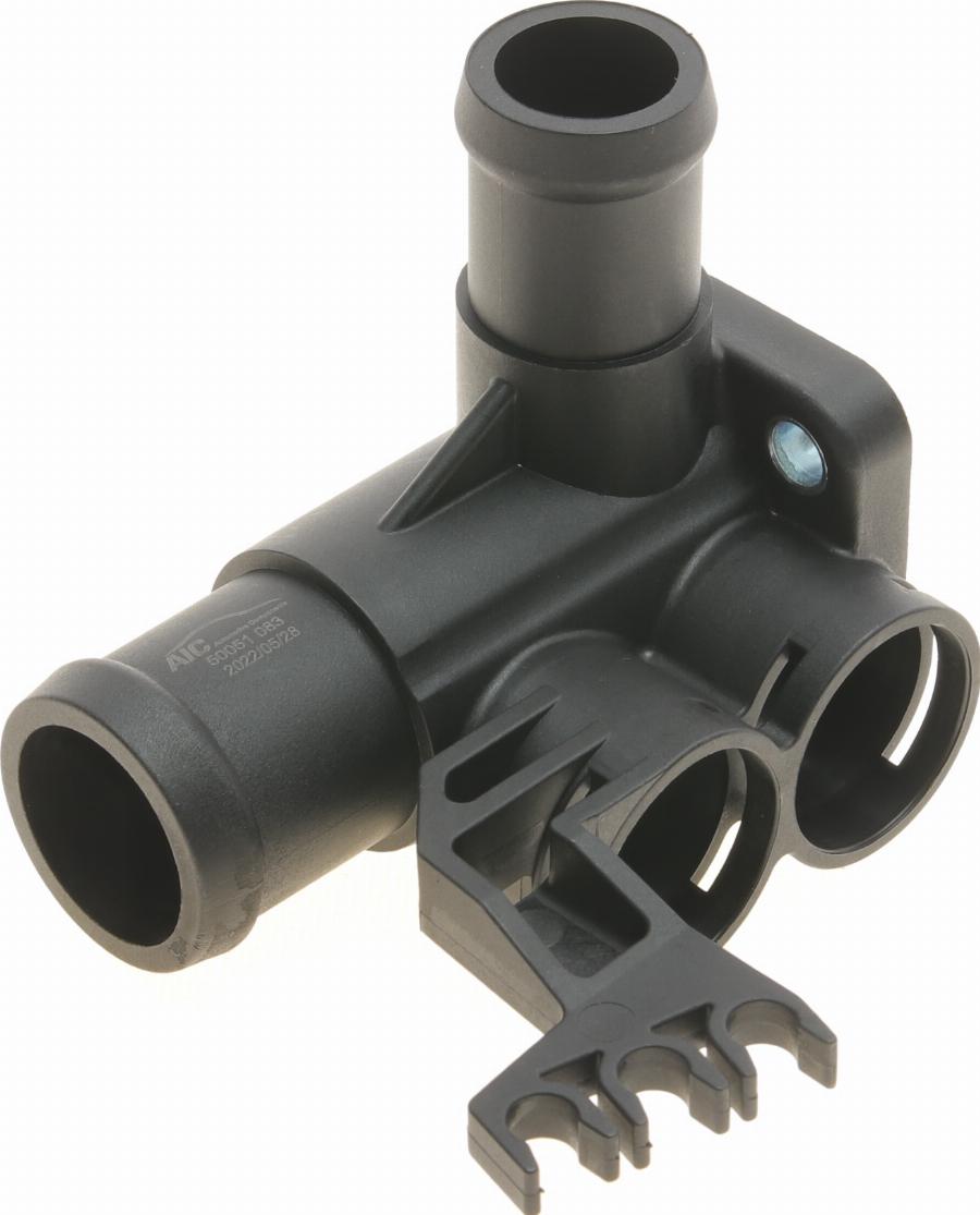 AIC 50051 - Coolant Flange car-mod.net