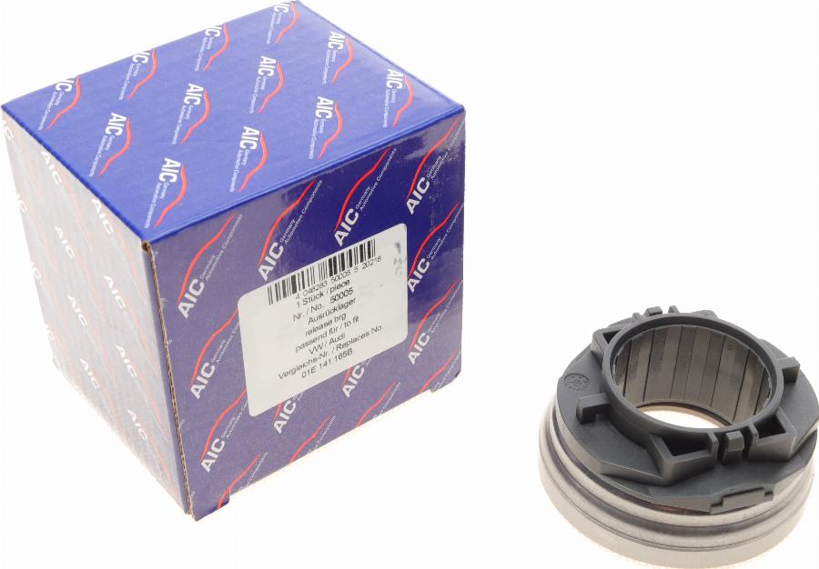 AIC 50005 - Clutch Release Bearing car-mod.net