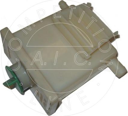 AIC 50001 - Expansion Tank, power steering hydraulic oil car-mod.net