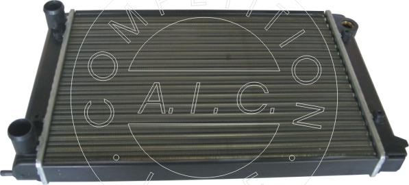 AIC 50084 - Radiator, engine cooling car-mod.net