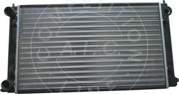 AIC 50085 - Radiator, engine cooling car-mod.net