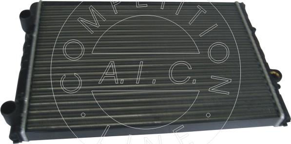 AIC 50088 - Radiator, engine cooling car-mod.net