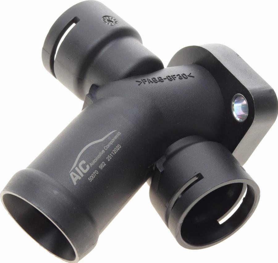 AIC 50070 - Coolant Flange car-mod.net