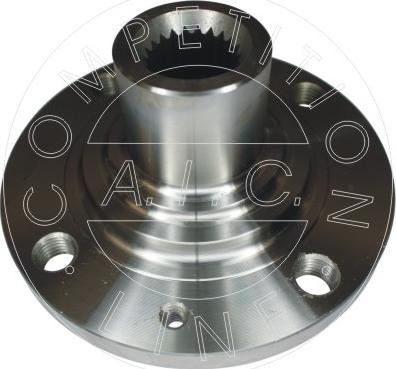 AIC 50142 - Wheel Hub car-mod.net